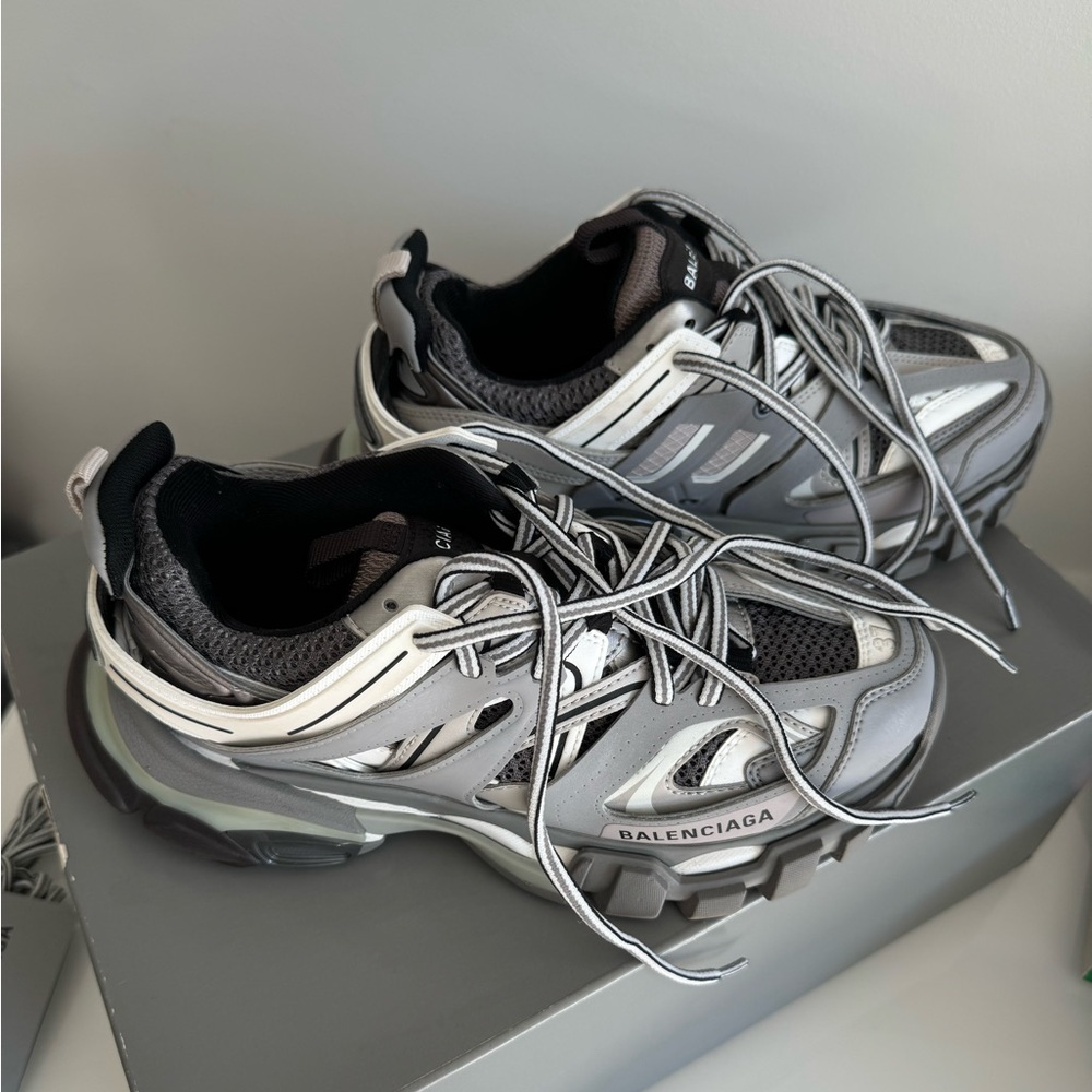 Balenciaga Sneakers